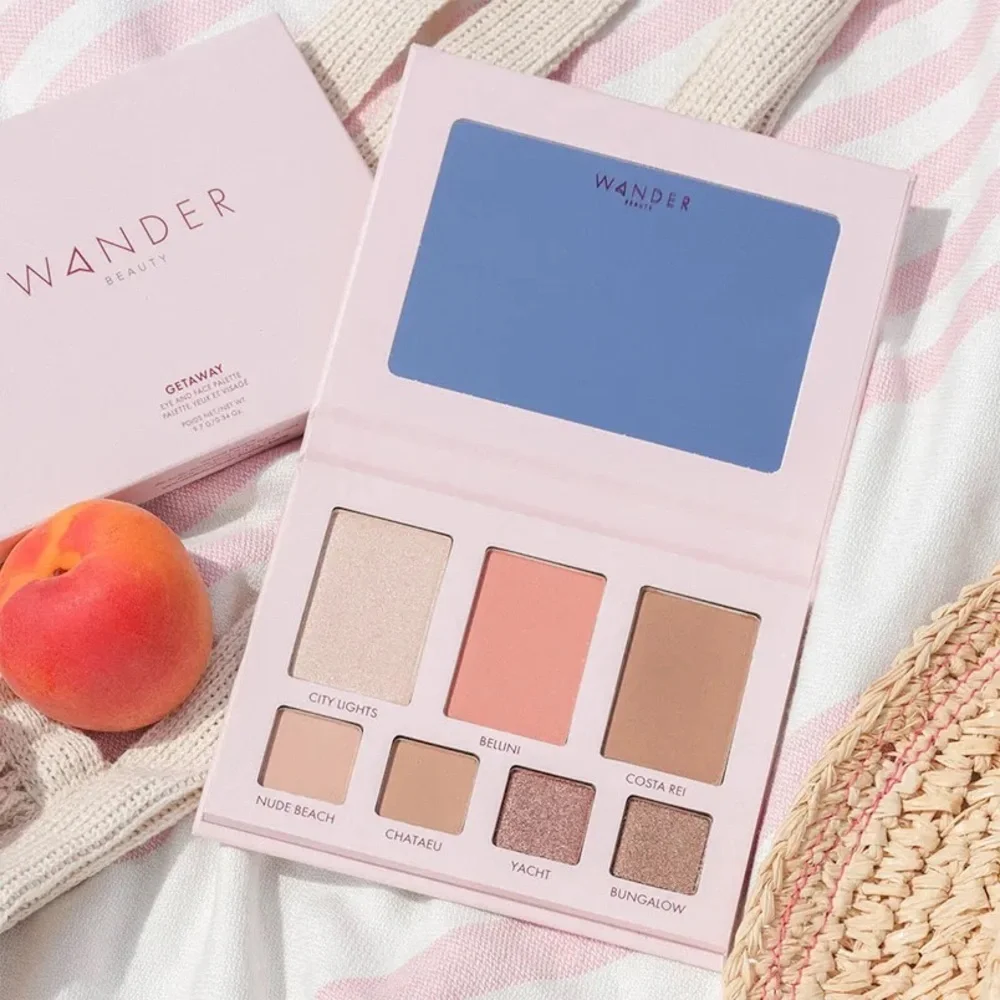 Wander Beauty 🌤 wander